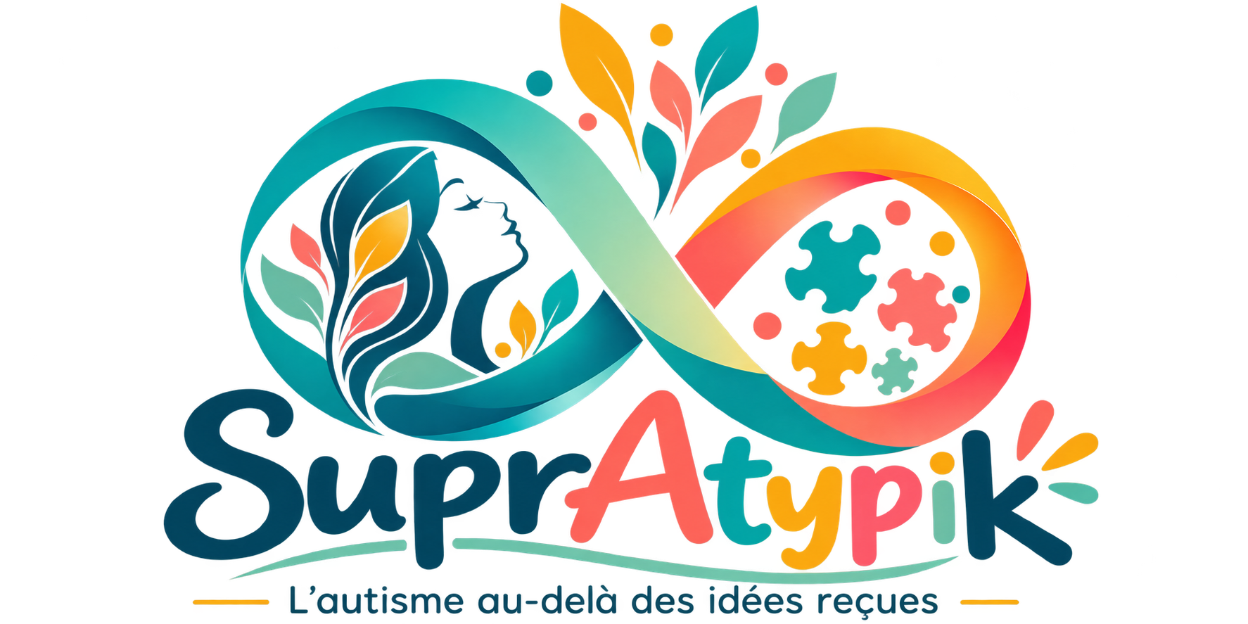 SuprAtypik — L’autisme au-delà des idées reçues